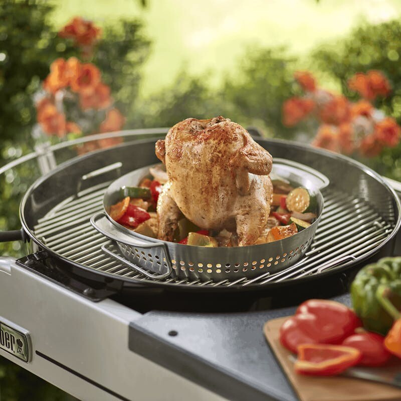 Poultry Roaster view 4