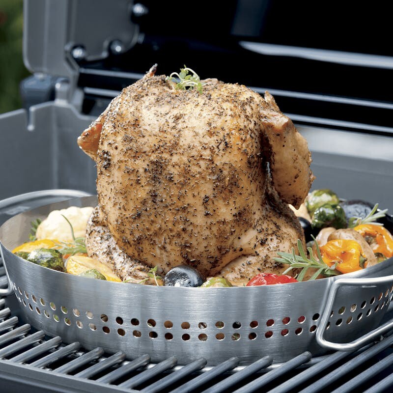 Poultry Roaster view 5