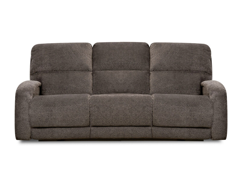 Fandango Double Reclining Loveseat with Console 88428
