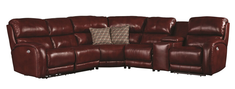 Fandango Armless Recliner 88492