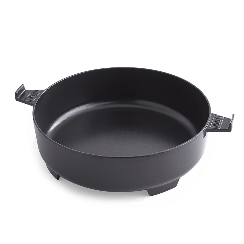 Dutch Oven Duo 8859