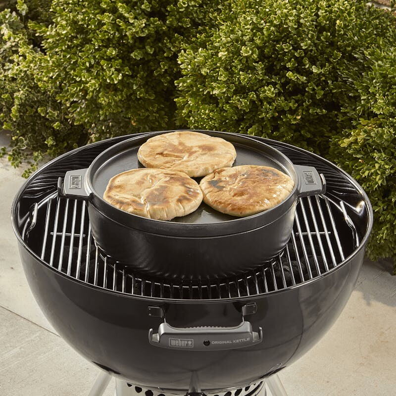 Dutch Oven Duo 8859