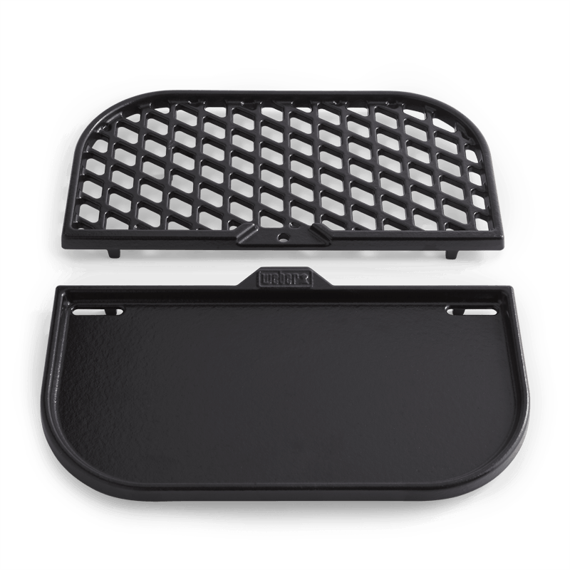 Grill & Griddle Station 8860