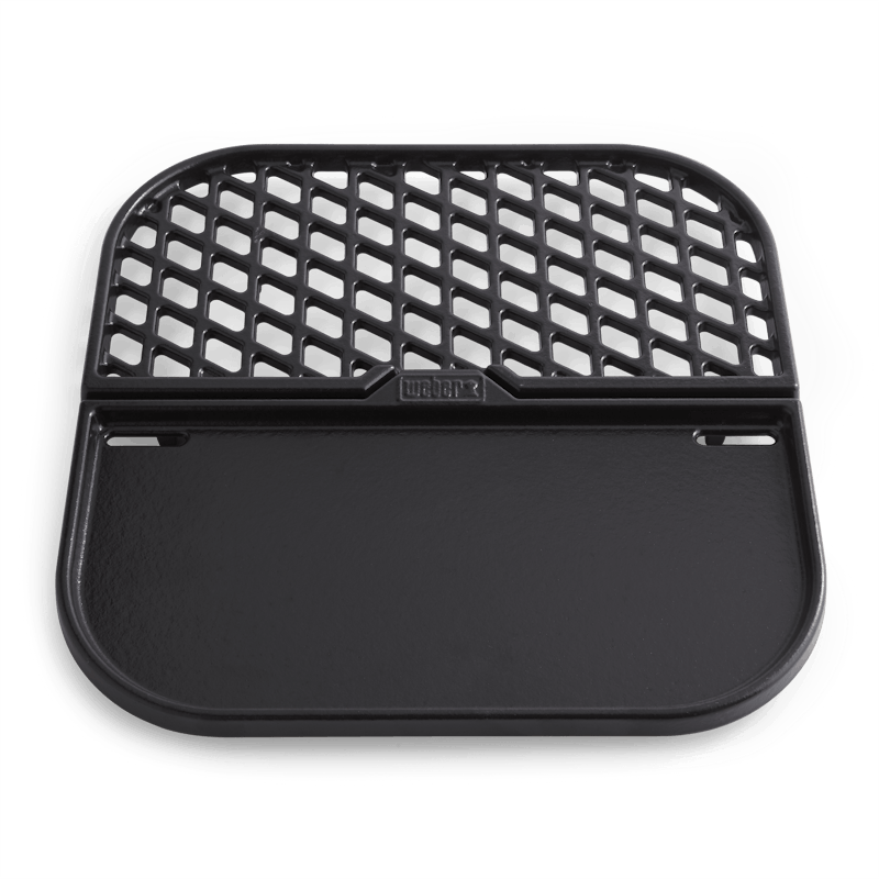 Grill & Griddle Station 8860