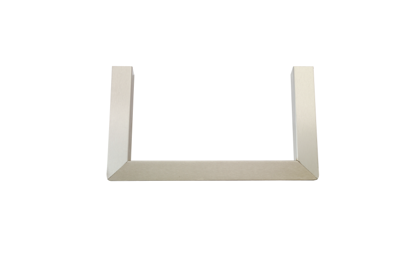 Bison Grill Finishing Frame with Reveal 88720