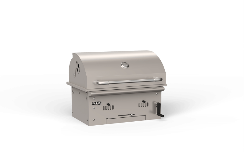 Bison Premium Outdoor Charcoal Grill Head 88787
