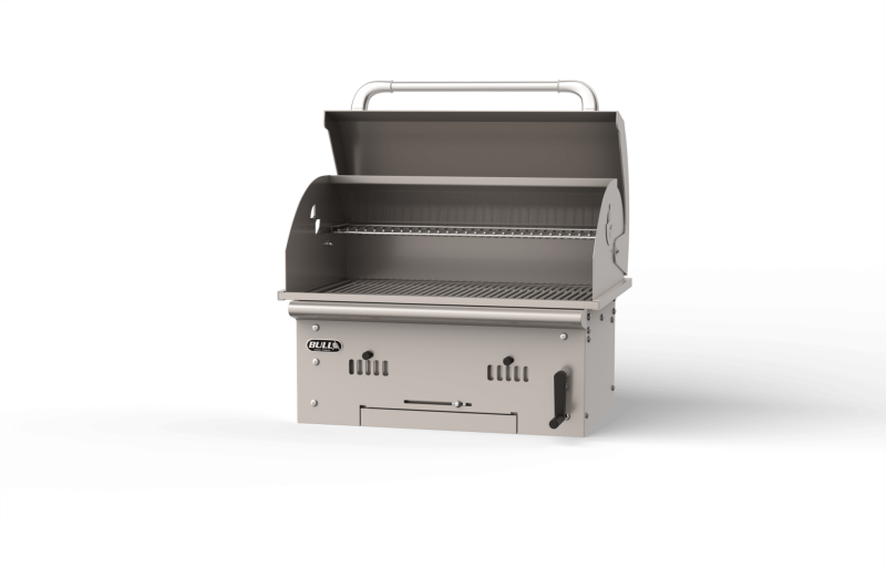 Bison Premium Outdoor Charcoal Grill Head 88787