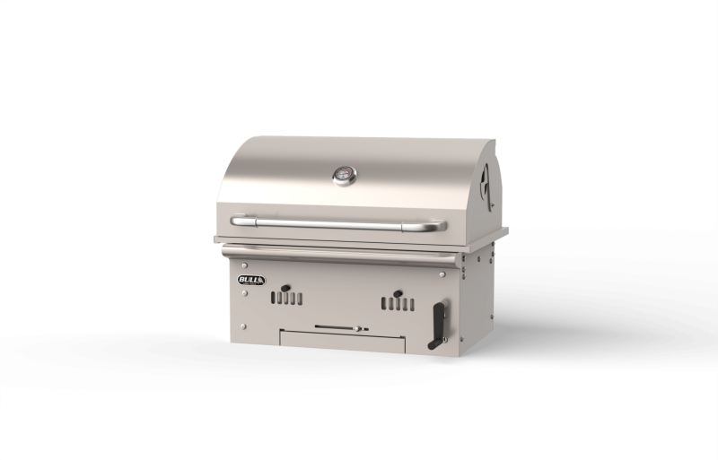 Bison Premium Outdoor Charcoal Grill Head 88787