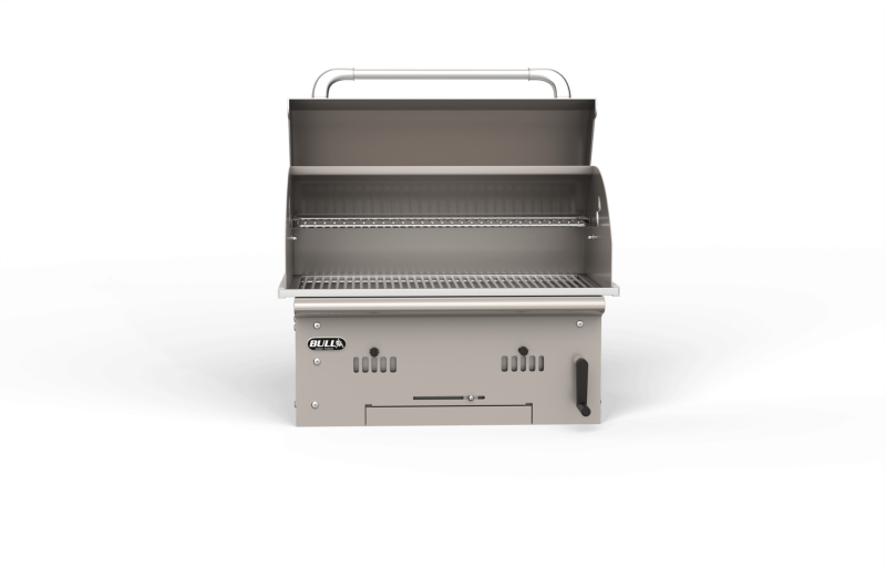 Bison Premium Outdoor Charcoal Grill Head 88787