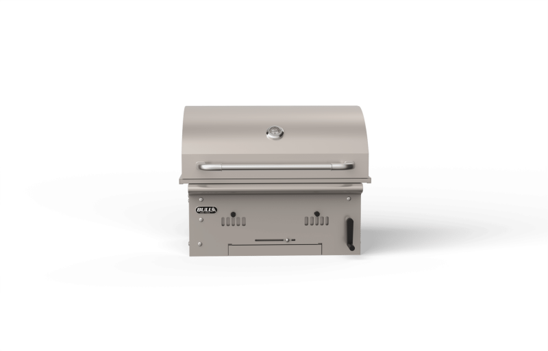 Bison Premium Outdoor Charcoal Grill Head 88787