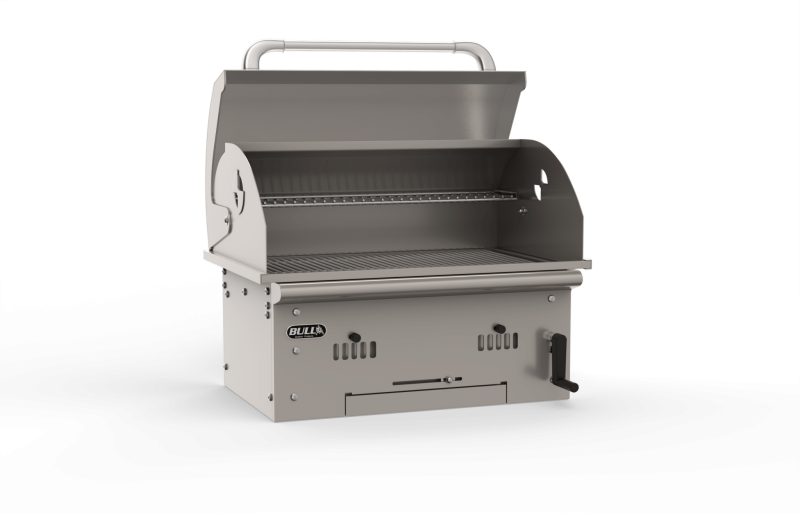 Bison Premium Outdoor Charcoal Grill Head 88787