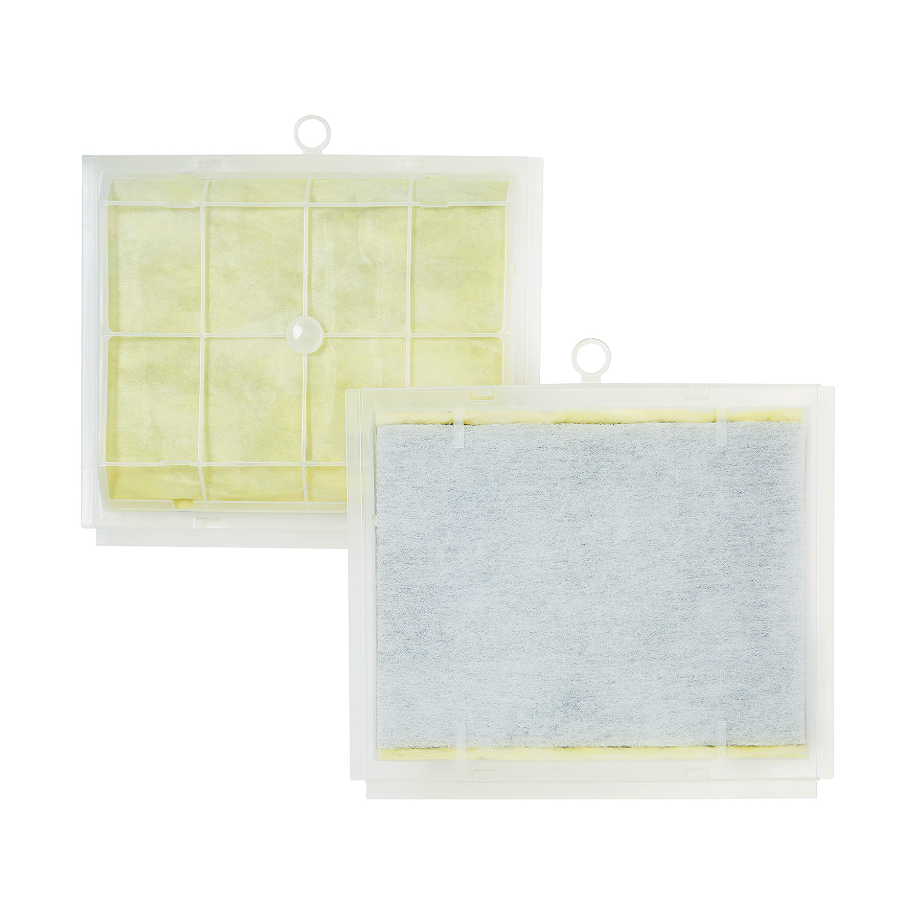 Replacement Charcoal Filters for AP1 and RP1 Range Hoods 88F