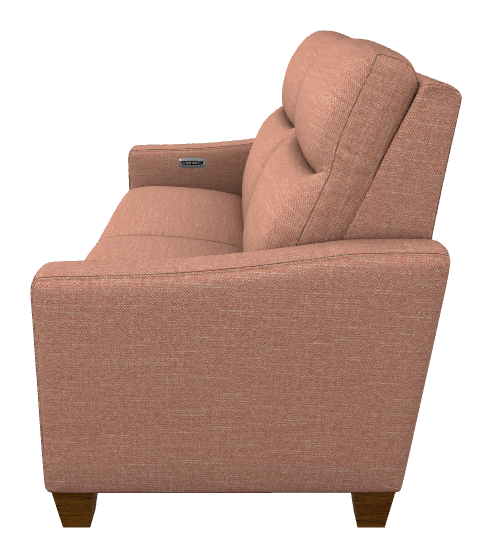 Quinault Power Reclining Loveseat w/ Headrest - 88U810 88U810
