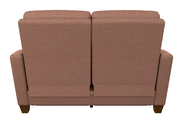 Quinault Power Reclining Loveseat w/ Headrest - 88U810 88U810