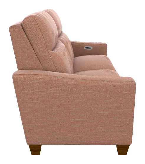 Quinault Power Reclining Loveseat w/ Headrest - 88U810 88U810
