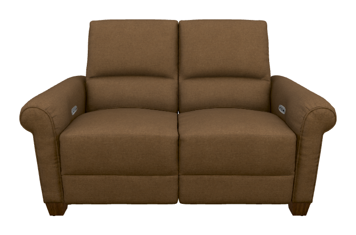 Clybourn Power Reclining Loveseat w/ Headrest - 88U813 88U813