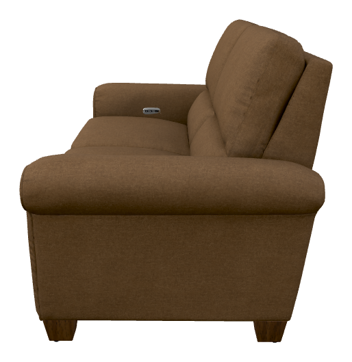 Clybourn Power Reclining Loveseat w/ Headrest - 88U813 88U813