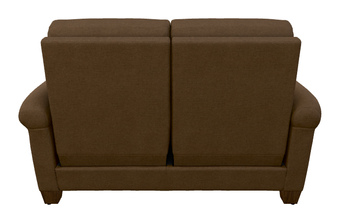 Clybourn Power Reclining Loveseat w/ Headrest - 88U813 88U813