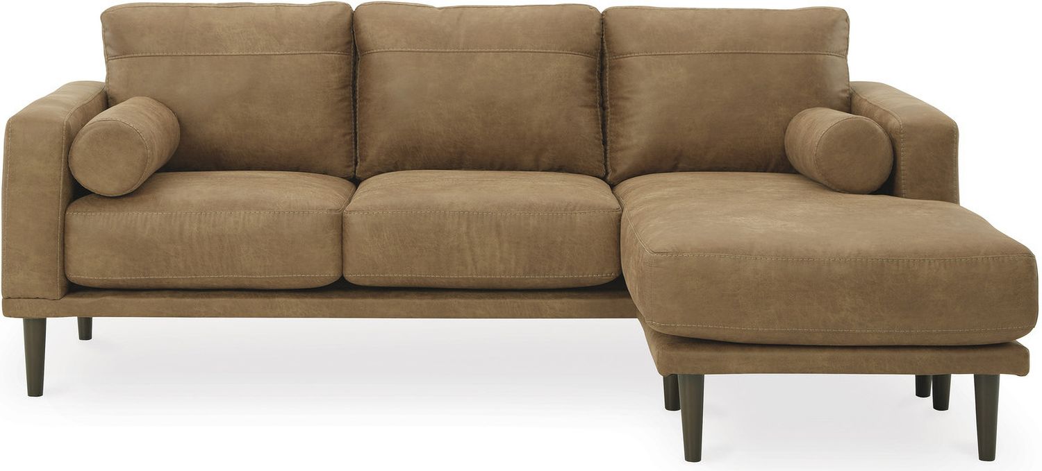 Arroyo Caramel Sofa Chaise 8940118
