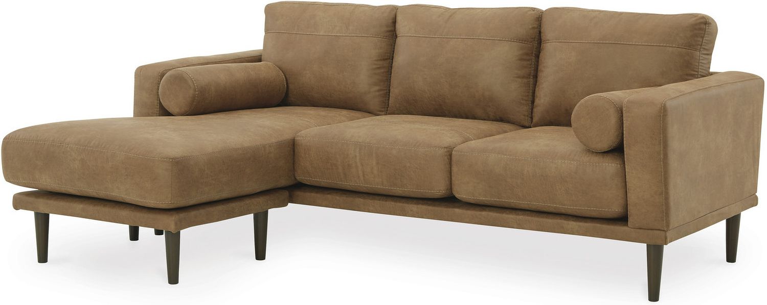 Arroyo Caramel Sofa Chaise 8940118