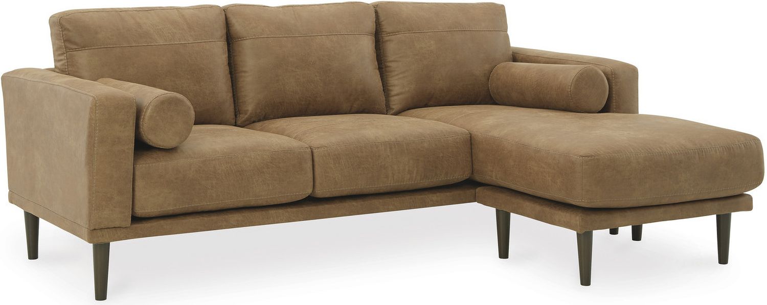 Arroyo Caramel Sofa Chaise 8940118