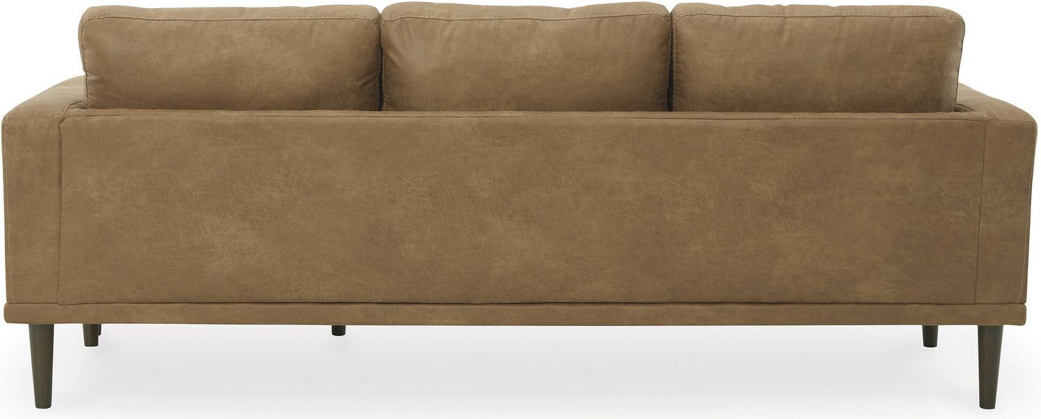 Arroyo Caramel Sofa Chaise 8940118