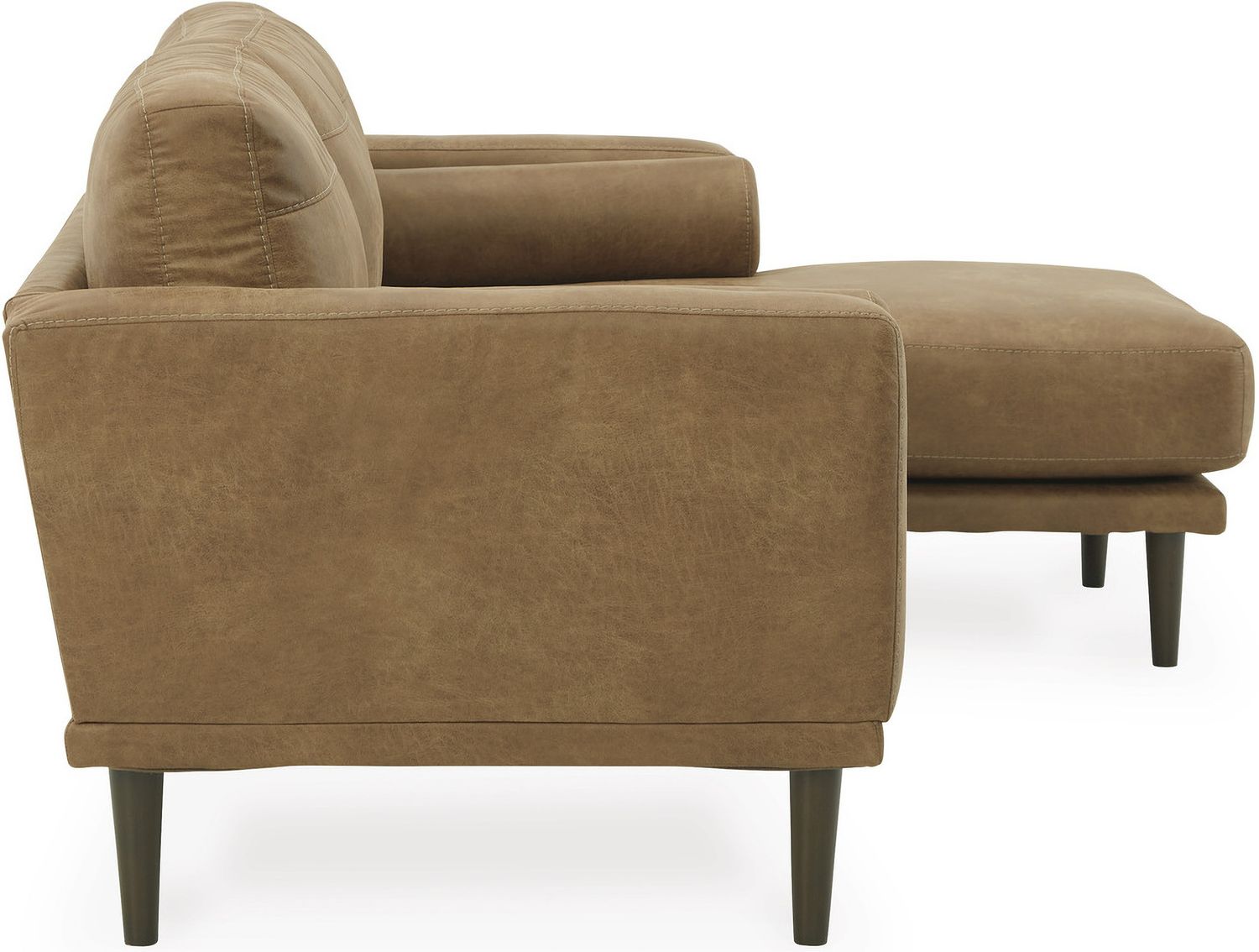 Arroyo Caramel Sofa Chaise 8940118