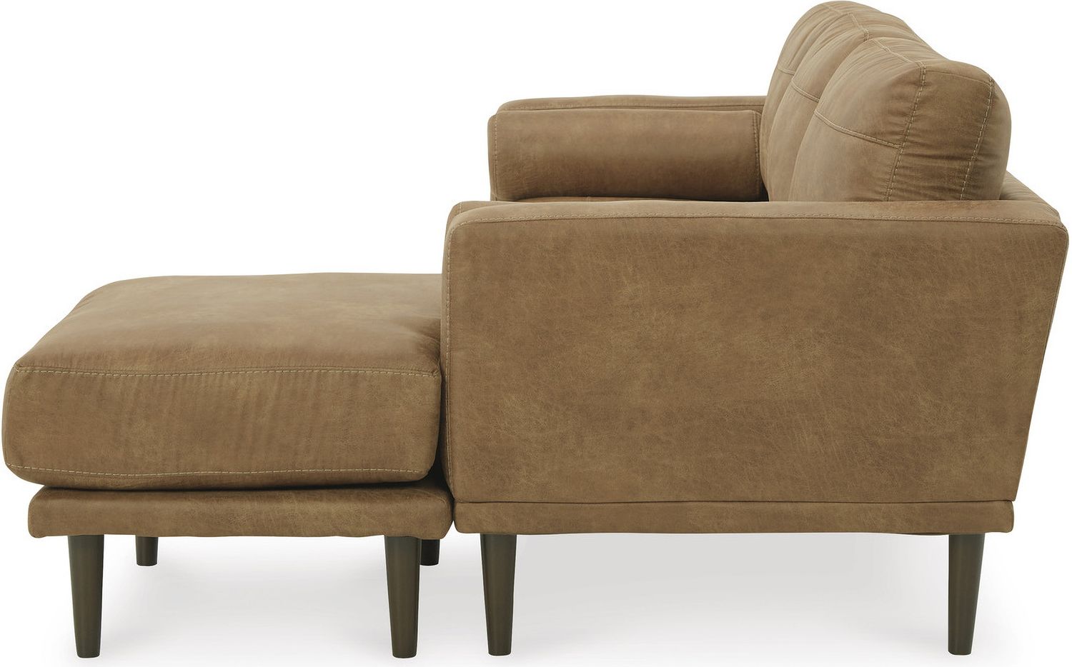 Arroyo Caramel Sofa Chaise 8940118