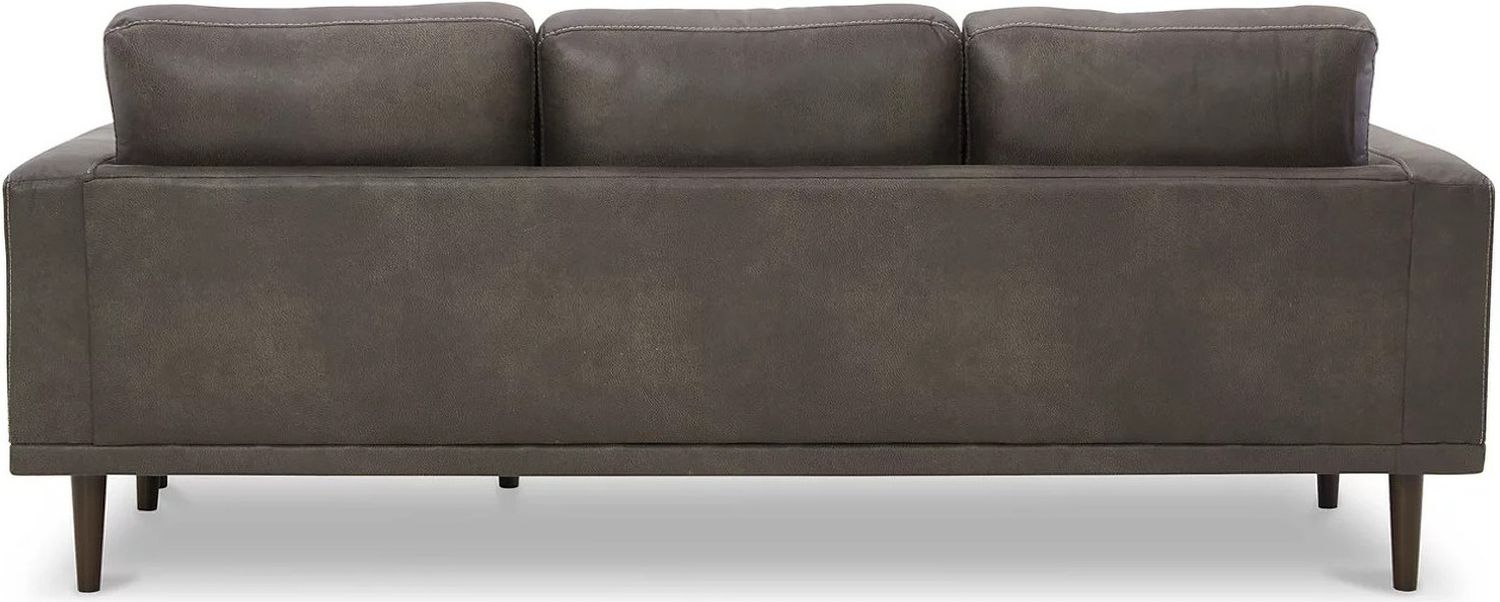 Arroyo Sofa Chaise In Smoke 8940218