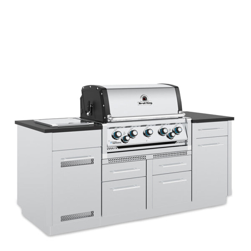 Imperial™ S 590i Island Grill 896844