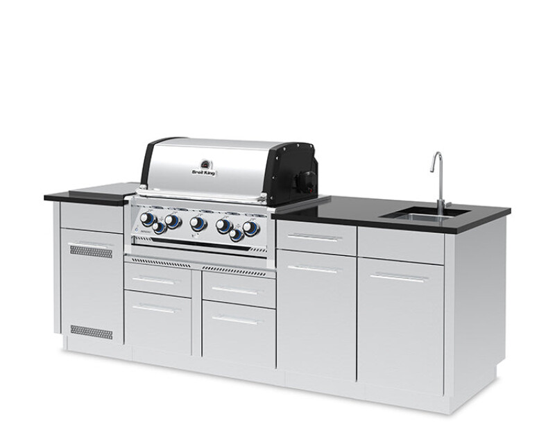 Imperial™ S 590iE 896844E