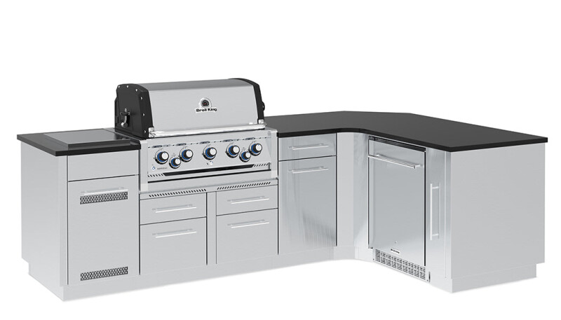 Imperial™ S 590iG 896844G