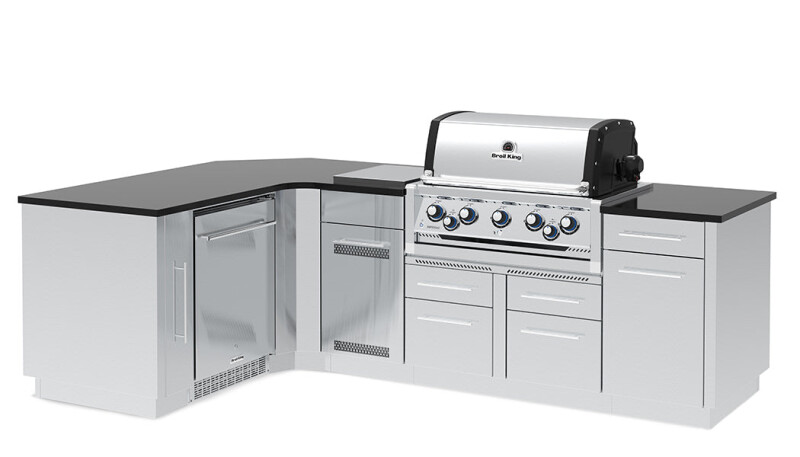 Imperial™ S 590iJ 896844J