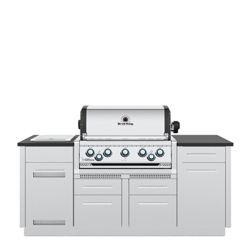 Imperial™ S 590i Island Grill 896847