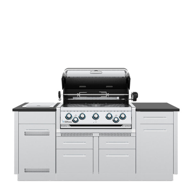 Imperial™ S 590i Island Grill 896847