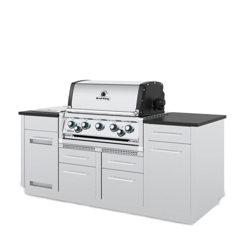 Imperial™ S 590i Island Grill 896847