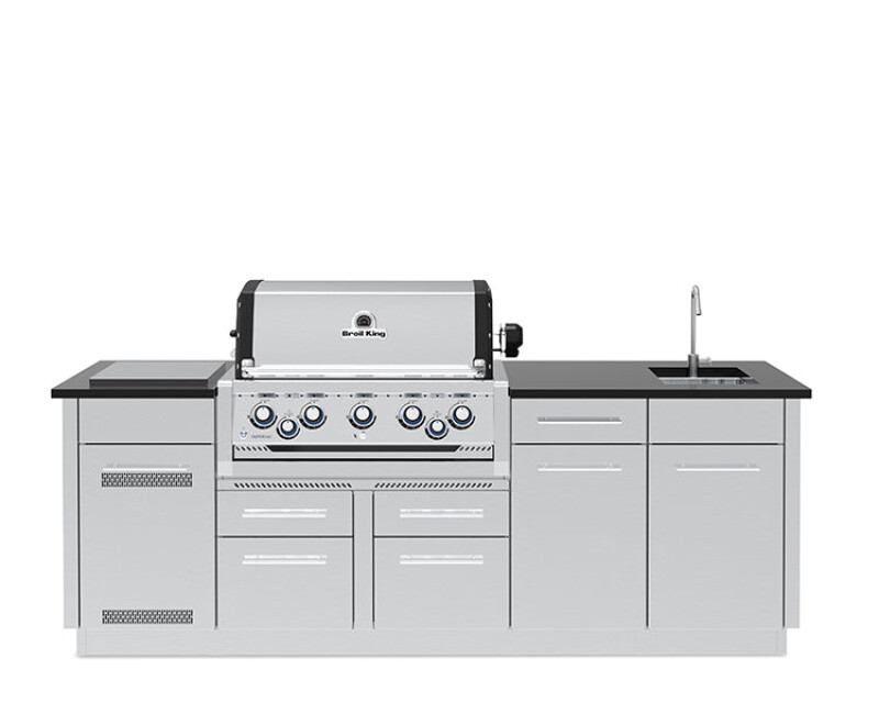 Imperial™ S 590iE 896847E