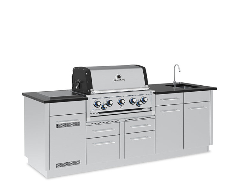 Imperial™ S 590iE 896847E