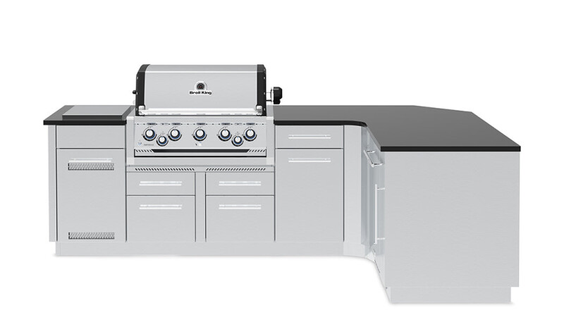 Imperial™ S 590iG 896847G