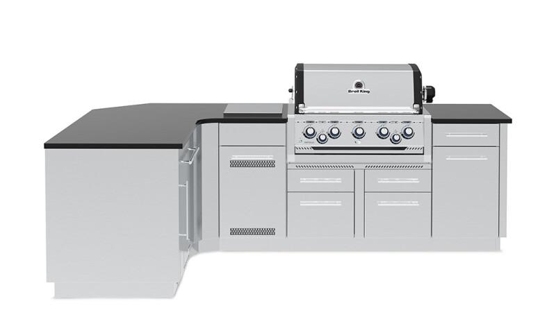 Imperial™ S 590iJ 896847J