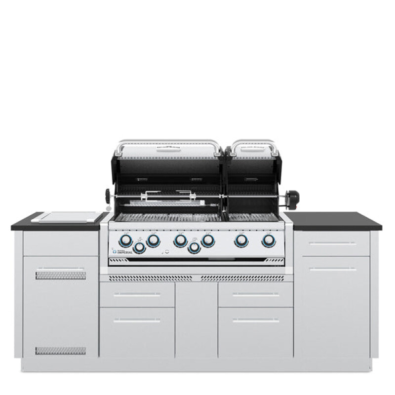 Imperial™ S 690i Island Grill 897844