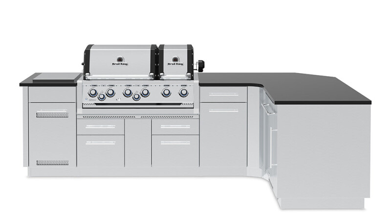 Imperial™ S 690iG 897844G