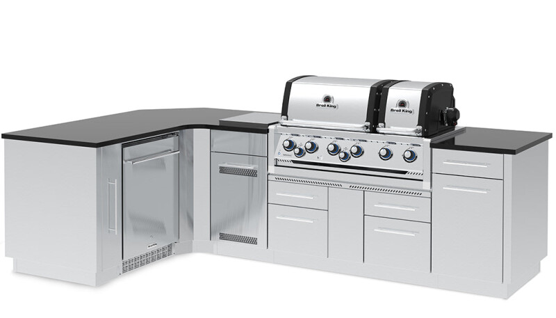 Imperial™ S 690iJ 897844J