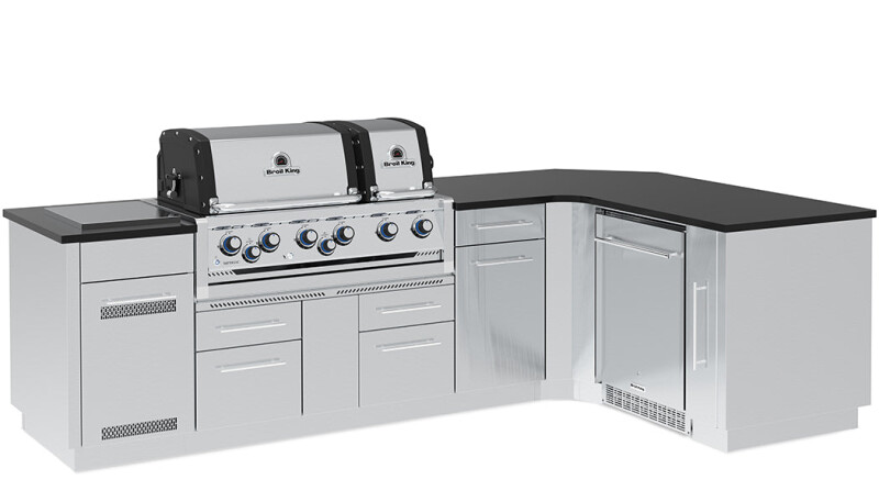 Imperial™ S 690iG 897847G