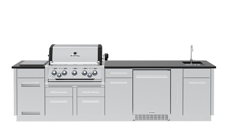 Imperial™ S 690iH 897847H