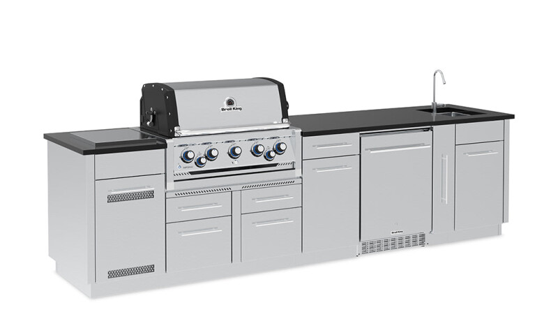 Imperial™ S 690iH 897847H