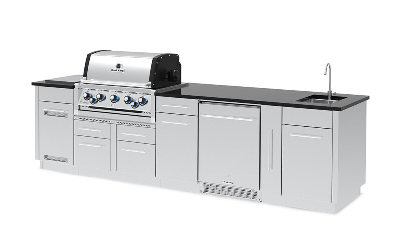 Imperial™ S 690iH 897847H
