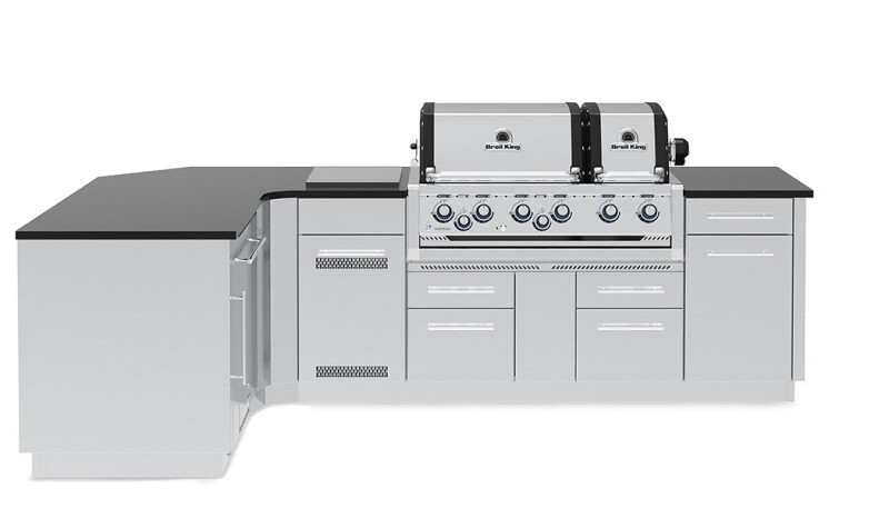 Imperial™ S 690iJ 897847J