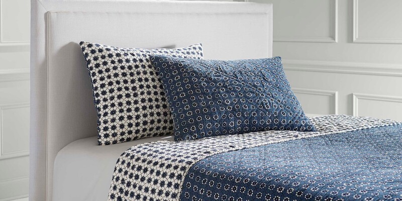 Luna Pillow Shams 8BAS1035BES