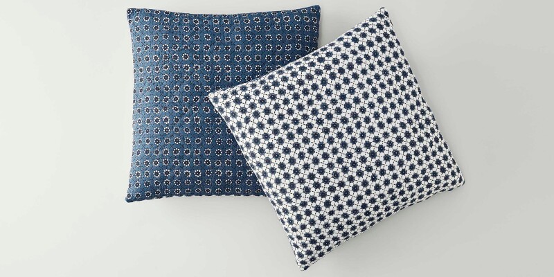 Luna Pillow Shams 8BAS1035BES
